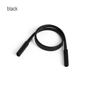 Vente en gros corde de <span class=keywords><strong>lunettes</strong></span> en silicone multicolore chaîne de <span class=keywords><strong>lunettes</strong></span> de sport ronde anti-chute pour enfants <span class=keywords><strong>cordon</strong></span> de <span class=keywords><strong>lunettes</strong></span> pour enfants - Product Image 4