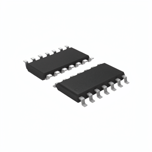 SN74LS21DR 14 SOIC (0,154 po, largeur 3,90 mm) Circuit Intégré Porte Logique ET 2 Canaux 4 Entrées 14SOIC Circuits Intégrés Logiques Originaux - Product Image 1