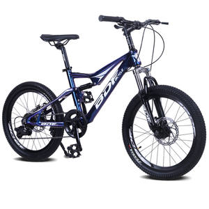 Bicicleta de Montaña Económica de Shenzhen, 24, 26, 27.5 Pulgadas, 24 Velocidades, <span class=keywords><strong>Cuadro</strong></span> de Bicicleta con Amortiguación, Bicicleta de Montaña Todoterreno - Product Image 1