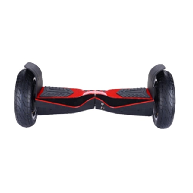 China New Design Hover Board Overboard Self Balancing Electric Scooter