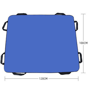 Bontop-Camilla suave para cama de hospital, cama de transferencia para heridos - Product Image 2