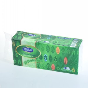 Giấy vệ sinh công cộng thân thiện với môi trường giấy vệ sinh 2-5 lớp - Product Image 5