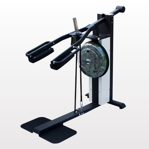 Equipo de Fitness de Cardio Popular, máquina de tren de sentadillas resistente al agua, alta calidad y precio competitivo, equipo de gimnasio - Product Image 3