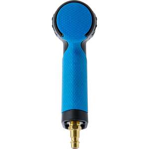 Escalador de aguja neumática BGS - Product Image 2