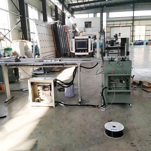 Conception d'usine fonction de mesure Bluetooth CNC coupe <span class=keywords><strong>scie</strong></span> à onglets fenêtre <span class=keywords><strong>et</strong></span> porte faisant la Machine avec une haute précision - Product Image 2