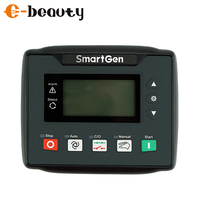 Contrôleur intelligent automatique Smartgen HGM4100LT pour groupe électrogène