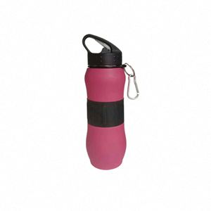 Modern Design 750Ml Capacity Water Bottle <b>for</b> Adults - Product Image 3