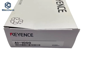 เซ็นเซอร์ตรวจจับ AI-1000 เซ็นเซอร์ตรวจจับอัตโนมัติทางอุตสาหกรรม เซ็นเซอร์ตรวจจับประสิทธิภาพสูงอัจฉริยะ - Product Image 1