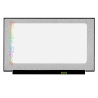 iParts N156HCA-EAC N156HCA-EAA Rev.C1 N156HCA-EBB SD11J12384 Layar Laptop LCD Notebook Panel Matriks Tampilan FHD 15.6 Inci OEM