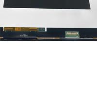 Écran tactile OLED LCD 13,3 pouces 13Q7C6 82QS001FUS pour Lenovo IP Duet 5 Chromebook, assemblage d'écran tactile avec cadre