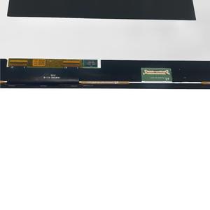 หน้าจอ OLED LCD แบบสัมผัสสำหรับ Lenovo IP Duet 5 <span class=keywords><strong>Chromebook</strong></span> 13Q7C6 82QS001FUS จอแสดงผลขนาด 13.3 นิ้ว พร้อมกรอบ - Product Image 4
