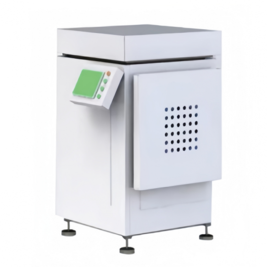 Lab 200C Lamination Area Hot Compression Sealing Machine for Perovskite Solar Cell Fabrication Line