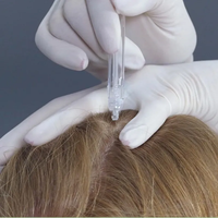 Nettoyage en profondeur à haute pression, jet d'eau oxygénée, peeling de la peau, rajeunissement, blanchiment, pulvérisateur, jet de peeling de la peau, injecteur hydro