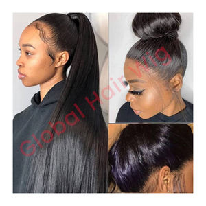 Multi-Purpose Women's Lace <b>Wig</b> Ideal For Cosplay Events Or Daily Wear With Quick And Hassle-Free Application Process - Product Image 3