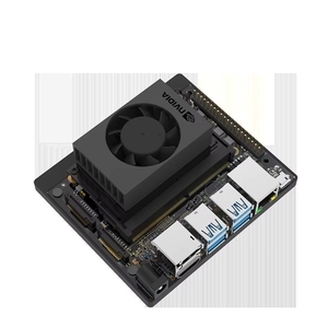 Kit di Sviluppo GGDX XAVIER NX 8GB 21TOPS, Box per Sviluppo AI, Scheda di Calcolo Embedded con <span class=keywords><strong>Ubuntu</strong></span> 18.04 - Product Image 4