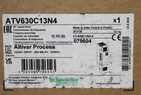 Nouveaux relais de contrôle de tension triphasés 3AC 380-480V S C-H N EI D RM22TR33