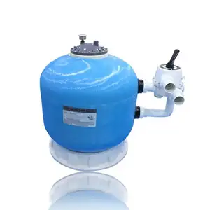 Pool Swimming Filters Pump Valve And Automatic Irrigation Carbon System Intex Price Of Sand Filter For Drinking Water Treatment