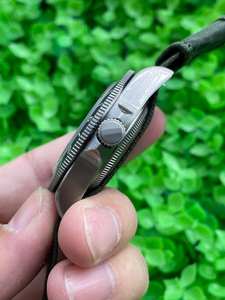 Relojes Ttudores de Marca con Movimiento GMT Deportivo, 42 mm, Titanio, Zafiro, Luminosos, Resistentes al Agua, Precio al por Mayor - Product Image 4