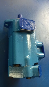 2520V21A 2520V21A141BB22R 2520V10 2520V12 2520V14 Bomba de paletas hidráulica V10 V20 20V 25V 35V 45V 2520V 3520V 4525V 4535V VICKER - Product Image 2