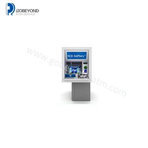 NCR SS25 6625 ATM Macchina Completa Banca di New ATM Macchina Nuovo - Product Image 4