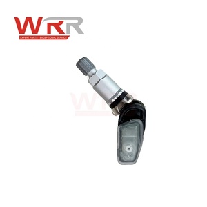 Sensor TPMS del Sistema de Monitoreo de Presión de Neumáticos 36106887147 36106876955 para BMW F30 F10 G30 X3 X5 328i 530i, Repuesto Automotriz Premium - Product Image 4