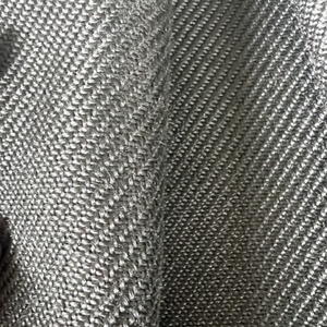 आयरन क्रोमियम एल्यूमीनियम मिश्र धातु धातु - Product Image 6