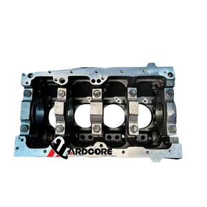 Bloc-cylindres 363-3907 3633907 397-1559 3971559 pour excavatrice C4.4 E320D2 E320GC, pièces de machines de construction - Product Image 1