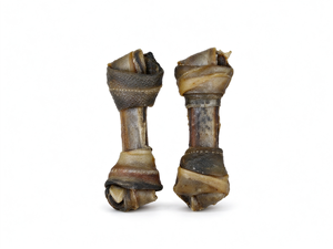 Friandises pour chiens riches en protéines, marque privée OEM ODM, à base de peau et d'os de poisson, pour nettoyer les dents, pour toutes les races et tailles de chiens, friandises pour animaux de compagnie - Product Image 6