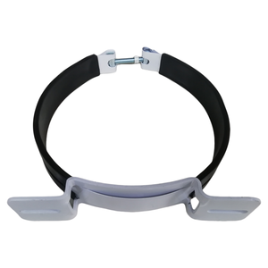 Special <b>Clamps</b> For Fixing Accumulators And Energy Storage Devices Nxj A2 A3 A4 A5 European Standard American Standard - Product Image 2