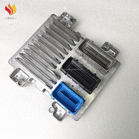 Systèmes de moteur automobile Module de commande du moteur 12692201 12698131 12668986 pour Encore Trax