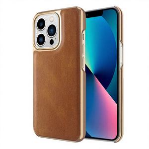 เคสโทรศัพท์มือถือ <span class=keywords><strong>I14</strong></span> I13 <span class=keywords><strong>Pro</strong></span> แบบ TPU ชุบไฟฟ้า รูใหญ่ ป้องกันแรงกระแทก ขายส่งจากโรงงานโดยตรง - Product Image 1