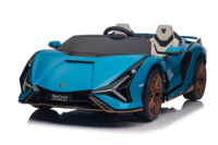 Voiture électrique unisexe Welldone WDQLS-6988 à 2 roues en PP pour enfants de 5 à 7 ans, moteur 35W*2, batterie 12V7AH, Zhejiang, prix abordable