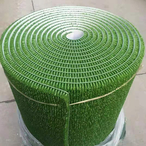 Tapis en herbe synthétique PE pour la prospection aurifère - Product Image 1