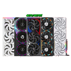 Nueva Tarjeta Gráfica Usada de Marca RTX <span class=keywords><strong>4070</strong></span> <span class=keywords><strong>Ti</strong></span> de 12GB - Product Image 1