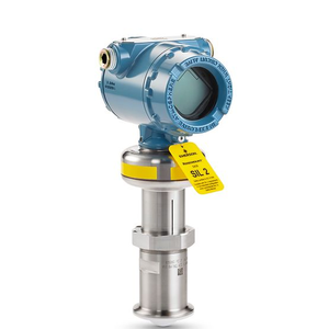 Transmisores de Nivel por Radar Sin Contacto Rosemounts 5408 y 5408:SIS Originales y Nuevos - Product Image 2