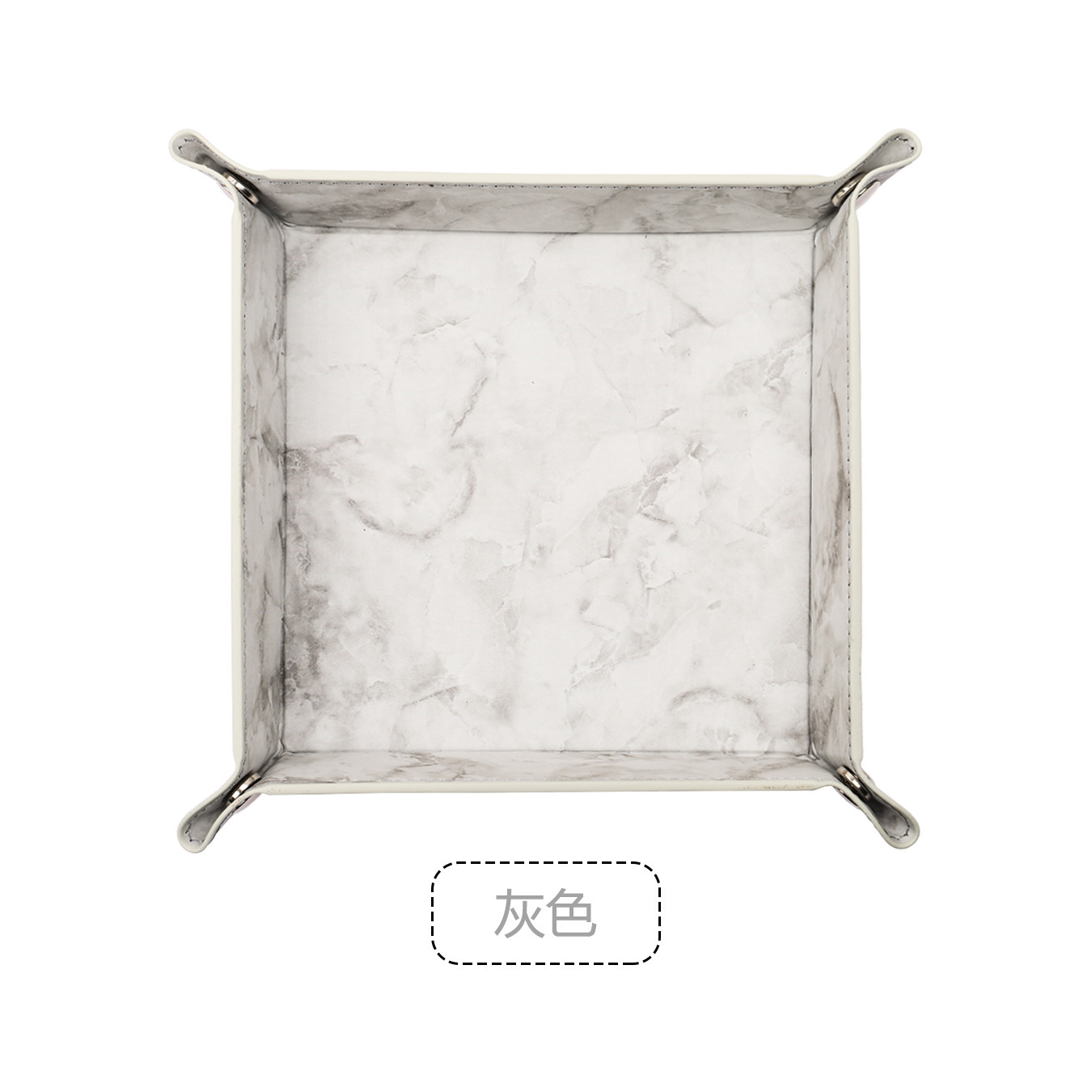 Gris piedra - 22*22