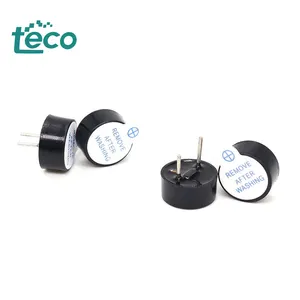 9042 campainha eletromagnética 9*4.2mm 5v DC 2700hz 85db campainha de vedação resistente a altas temperaturas