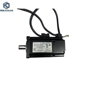 Hot Offer ECMA-C20602RS ECMA-C20807RS ECMA-C21010RS ECMA-C21315RS High Speed Servo Motor Drive Motor For Factory Automation - Product Image 1