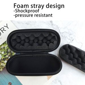 Estuche de transporte portátil y ligero para kazoo profesional, karizonaoo, instrumento de acompañamiento de ukelele - Product Image 5