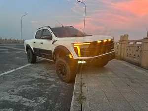 بيع مباشر من المصنع: طقم هيكل لسيارة فورد رينجر T6 T7 T8 للترقية إلى تصميم F-150 رابتور 2025 مع مصد وشبك وغطاء محرك - Product Image 3