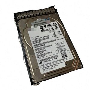 ฮาร์ดไดรฟ์ใหม่เอี่ยมสำหรับเซิร์ฟเวอร์ G10-G11 รุ่น 861686-B21 ความจุ 1TB 6G 7.2K 3.5" LPc HDD - Product Image 1