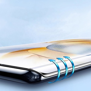 Bán buôn siêu dày TPU Matte bảo vệ màn hình phim cho iPhone 14 GPS điện thoại di động với Hydrogel nguyên liệu mềm độ cứng - Product Image 6