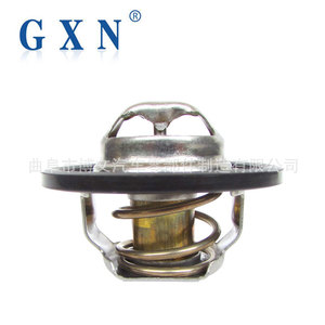 เทอร์โมสตัทเครื่องยนต์ Gxn รุ่น 1306010-26K สำหรับ Peugeot 206 1.6L 1.8L อะไหล่ทดแทน - Product Image 1