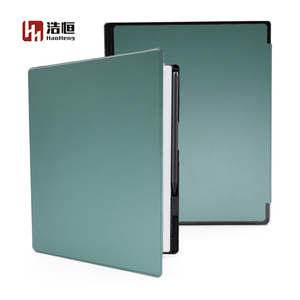 Remarkable 2 Tablet PC PU <strong>Leather</strong> Book <strong>Folio</strong> Cover Lightweight Protective Hard Back Shell with Fashionable Built-in Pen Holder - Product Image 2
