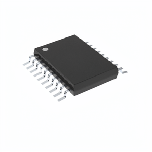 Power Management (PMIC) BD8627EFV-E2 Manufacturer Channel Buy Electronics Components Online 20 VSSOP Exposed Pad - Product Image 1