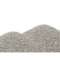 Litière pour chat en granulés minéraux à base de sodium, faible teneur en poussière, gris, 5kg 10kg, absorbante, agglomération forte, faible dispersion, vente en gros