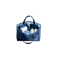 Sac de transport antistatique en plastique spécial pour composants électroniques, étanche, avec poignée