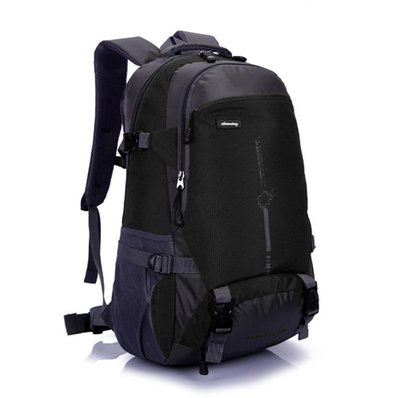 Black - 36-55l