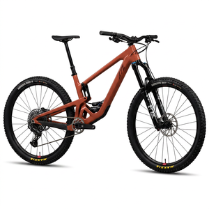 จักรยาน Hightower 4 C 90- รุ่นปี 2026 ราคาประหยัด ขาย - Product Image 1