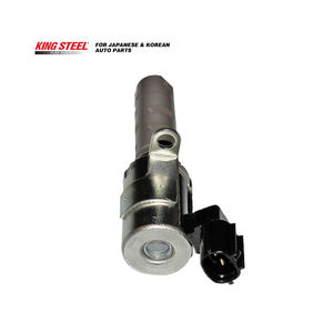 KingSteel Miglior Prezzo OEM 15330-21011 il Controllo del Petrolio VVT Valvola A Solenoide di Fasatura Variabile Per TOYOTA YARIS VITZ COROLLA PRIUS - Product Image 6